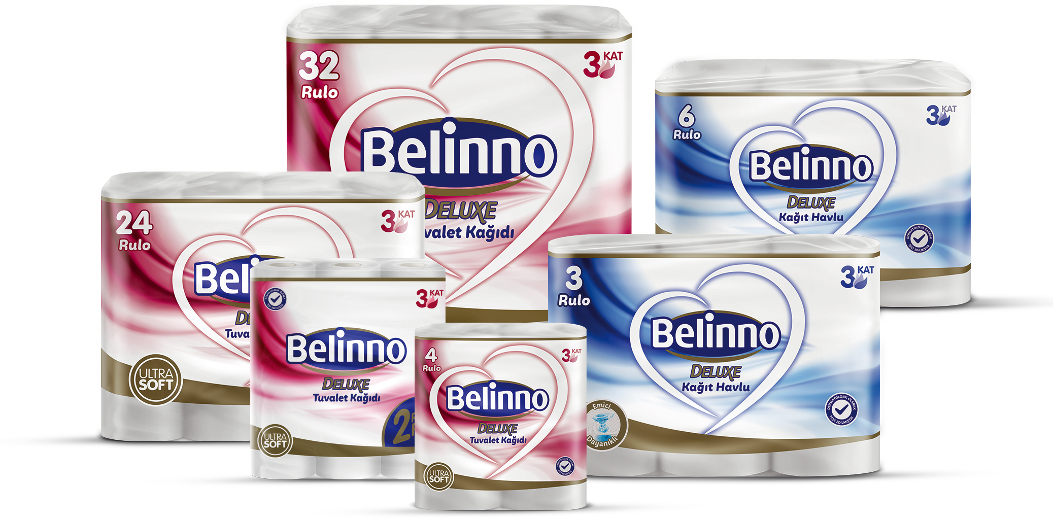 Belinno Deluxe