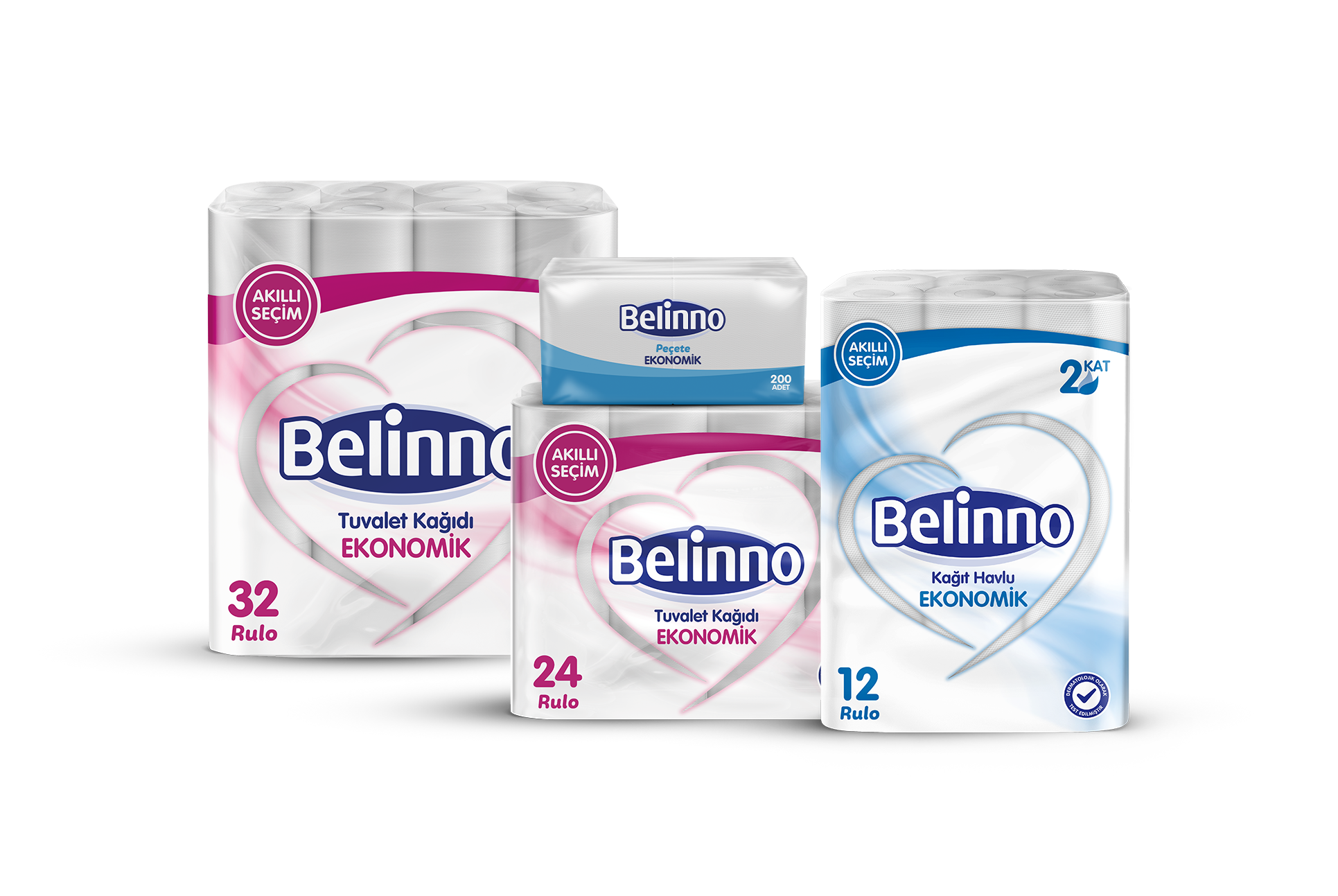 Belinno Economy